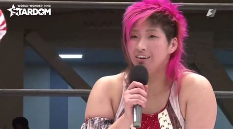 Stardom The Way To Major League Review Arn S Wrestling Reviews