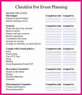 Photos of Event Planning Crm