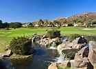 Southern California 4 night, 3 round package at Sycuan Golf Resort