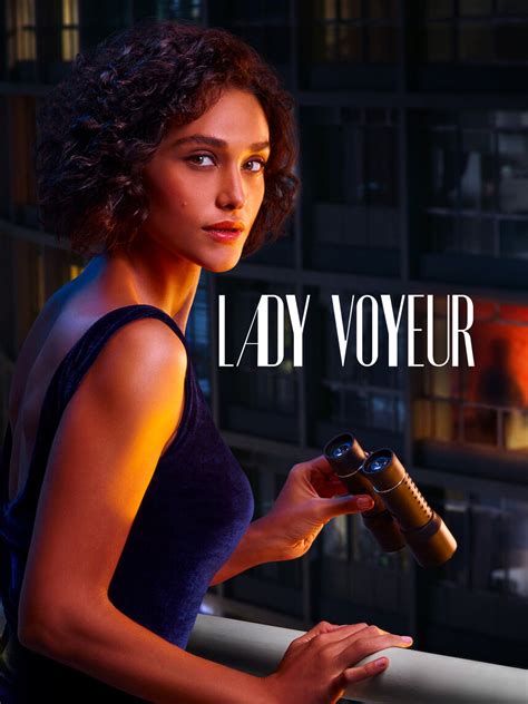 Lady Voyeur Pictures Rotten Tomatoes