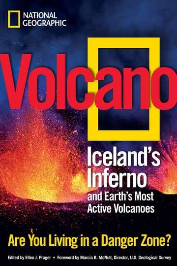 National Geographic Iceland Volcano Eruption 2010 Movie Moviefone