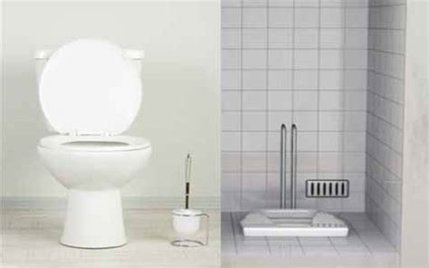 Manakah Lebih Sehat Toilet Jongkok Atau Duduk Berikut Penjelasannya