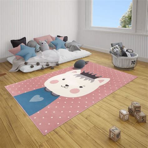 Our Comprehensive Guide To Kids Bedroom Rugs Recommendations And