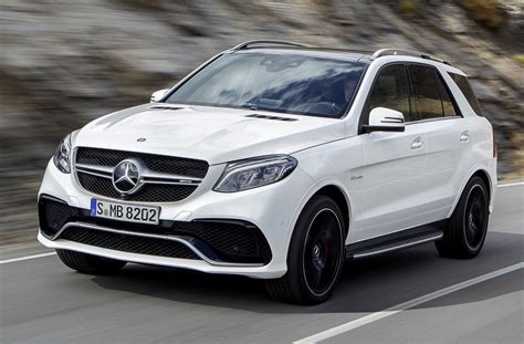 New 2016 Mercedes Benz Gle Class For Sale Cargurus