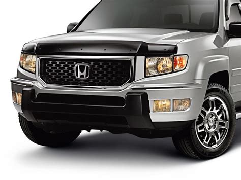 9 Best Honda Ridgeline Accessories Images On Pinterest Honda