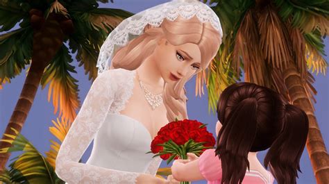 Sims 4 Best Wedding Poses Cc And Mods Packs Bloggame247 Images And