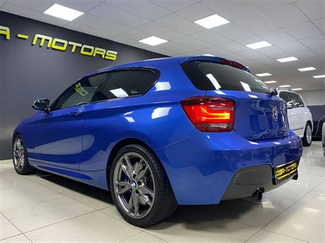 Bmw Serie 1 F21 M135i 320 Ch Dga Motors