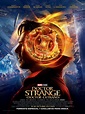 Doctor Strange (Doctor Extraño) - Película 2016 - SensaCine.com