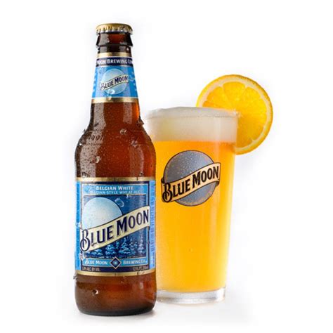 Summer Beer Recipe Blue Moon Verla Sterling