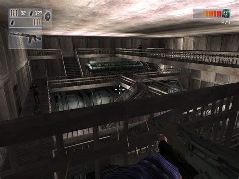Sas Anti Terror Force Screenshots Gamewatcher