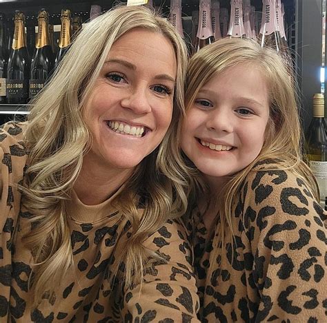 Photos Winners Announced For Courier Cares Motherdaughter Look Alike Contest The Daily