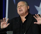 Rush Limbaugh Biography - Facts, Childhood, Family Life & Achievements