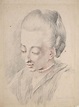 Porträt Cornelia Goethe – Cornelia-Zimmer – Freies Deutsches Hochstift