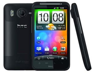 HTC debuts Desire HD, Desire Z Android 2.2 phones; Intro ...
