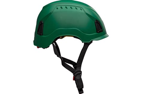 Traverse™ Vented Industrial Climbing Helmet With Mips® Technology Abs