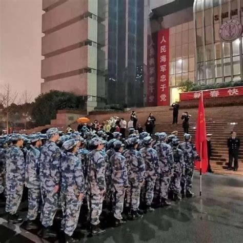 武汉挺住 解放军来了含视频手机新浪网