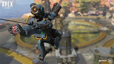 Apex Legends Developer Provides Update On Crossplay The Tech Game