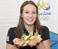 Toronto swimmer Penny Oleksiak named The Canadian Press female athlete ...