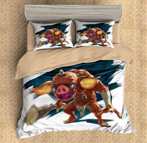 zelda bedroom set duvet cover sets duvet covers legend of zelda breath