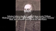 Thomas Quiney Top # 6 Facts - YouTube