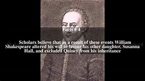 Thomas Quiney Top # 6 Facts - YouTube