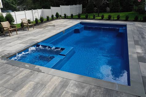 When A Fiberglass Pool Is The Best Choice For An Inground Pool In Hastings On Hudson Ny