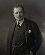 Lionel Nathan de Rothschild (1882-1942) | Rothschild Family