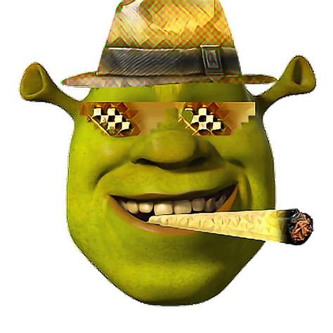 The people, individual account facebook page posts memes on their wall and share with all the. Face clipart shrek, Face shrek Transparent FREE for ...