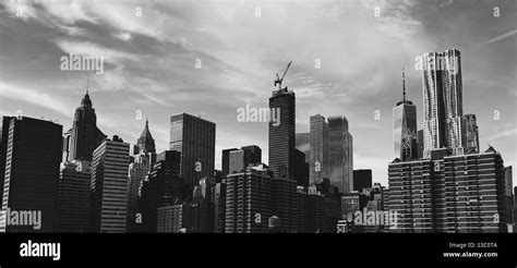 New York City Stock Photo Alamy