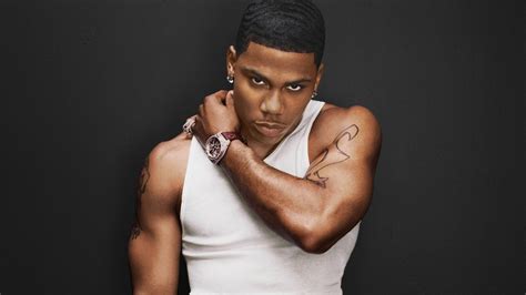 Rnb And Hip Hop Legend Nelly Is Coming To Victoria