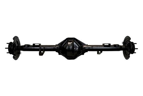 Replace® Dodge Ram 1500 2004 Remanufactured Rear Axle Assembly