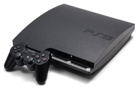 Sony Fait Marche Arrière Et Maintient Le Playstation Store Pour La Ps3