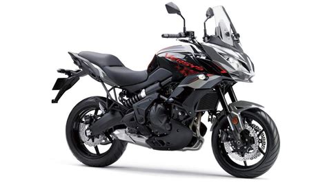 Specs gallery offers similar models. Kawasaki launches the Ninja 650, Versys 650, Z650 for 2021