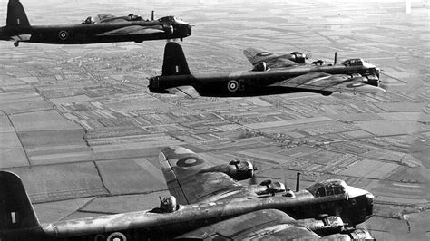 Watch Bombers Of Wwii Allied And Axis Bombers Prime Video