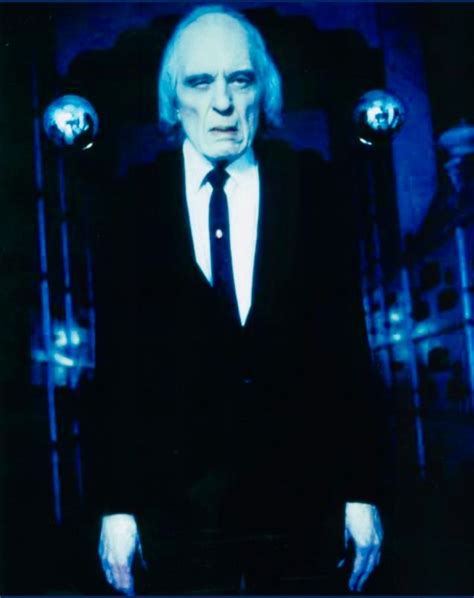 The Tall Man Phantasm Horror Pictures Horror Movies Tall Guys