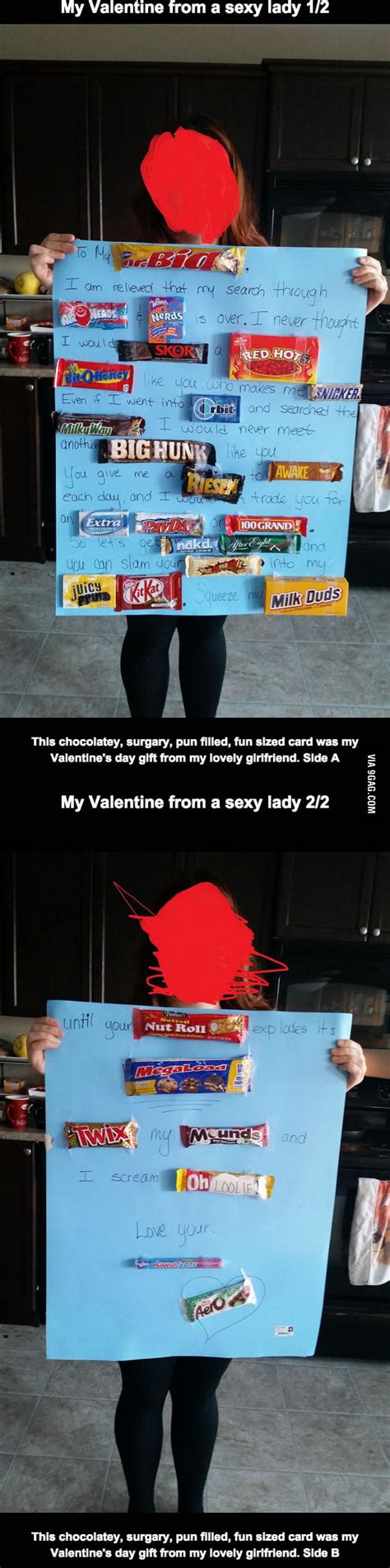 Sharing a laugh with your loved one is a great way to kick the day off and keep things light. Best 50+ Candy Puns For Valentines Day - funny jokes