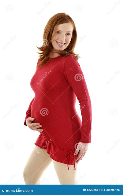 Redhead Pregnant Telegraph