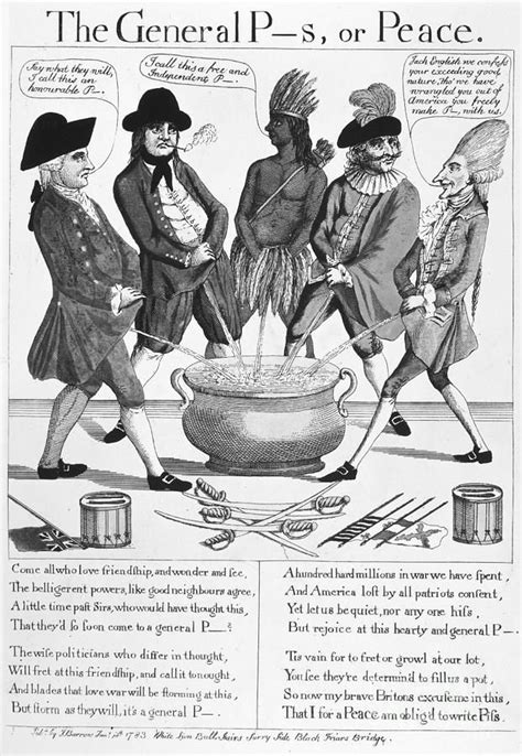 War Of 1812 Political Cartoon Sultro
