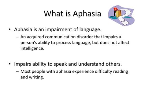 Ppt Stroke Cva And Aphasia Silver Cross Ems System July 2012