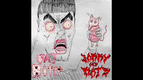 Rat Bite Jarry And Rats Ep Youtube
