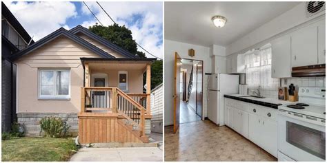 Toronto Houses For Sale That Show Just How Expensive The City Really Is
