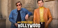 'Once Upon A Time In Hollywood' (REVIEW) - TheGWW.com