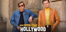 'Once Upon A Time In Hollywood' (REVIEW) - TheGWW.com