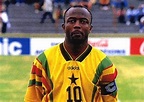 6 things to know about Abedi Ayew Pele as Ghanaians celebrate him on ...