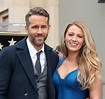 Ryan Reynolds shares update on wife Blake Lively and newborn baby | Goss.ie
