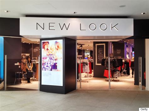 New Look Will Soon Have Separate Entrances For Men And Women