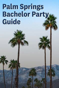 bachelor party destinations bachelor party  places  travel