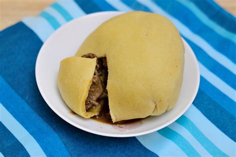 Homemade steak and kidney pie packed with succulent chunks of steak, kidney, and vegetables, brimming with gravy and covered with a crispy homemade steak and kidney pie with puff pastry. How to Make Steak and Kidney Rag Pudding: 12 Steps (with ...