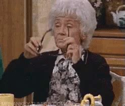 Badass Granny Gif Badass Granny Grandma Discover And Share Gifs