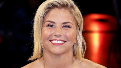 Offizieller twitteraccount von beatrice egli. Beatrice Egli: "Das ist ein Geschenk und ich bin so ...